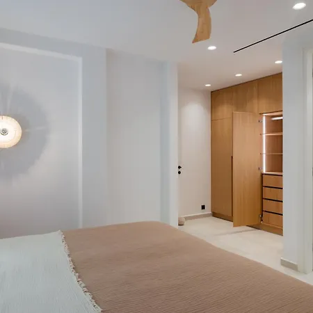 Anatoli Sea View Βίλα Δρυός