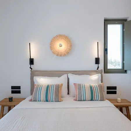 Anatoli Sea View Δρυός