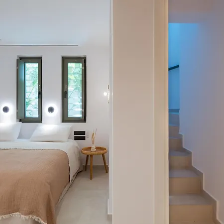 Anatoli Sea View Βίλα Δρυός