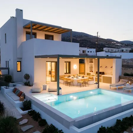 Anatoli Sea View *